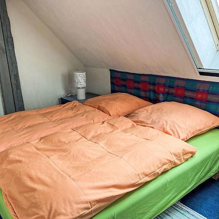 Leopoldshagen Holiday Home Kapitaenshaus Leo By Interhome מראה חיצוני תמונה