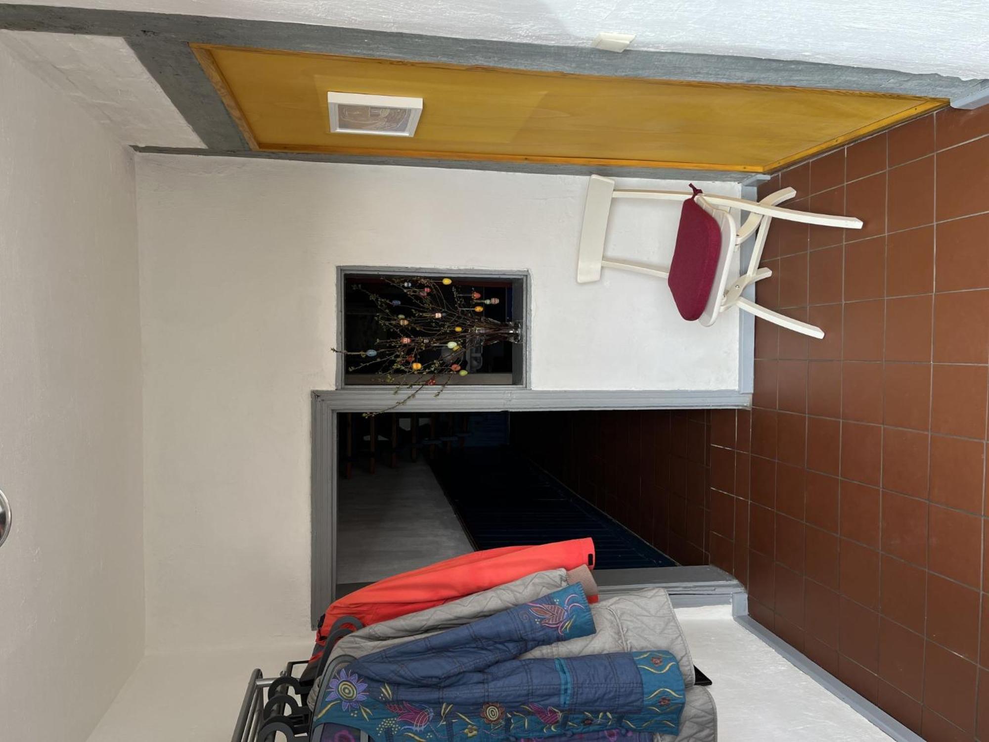 Leopoldshagen Holiday Home Kapitaenshaus Leo By Interhome מראה חיצוני תמונה