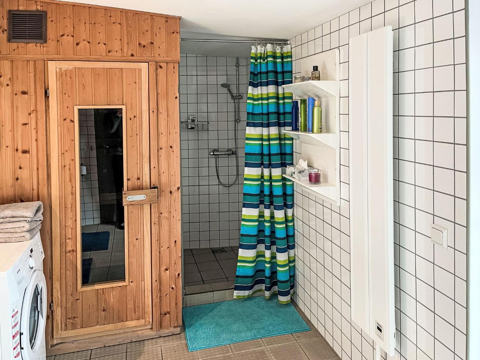 Leopoldshagen Holiday Home Kapitaenshaus Leo By Interhome מראה חיצוני תמונה